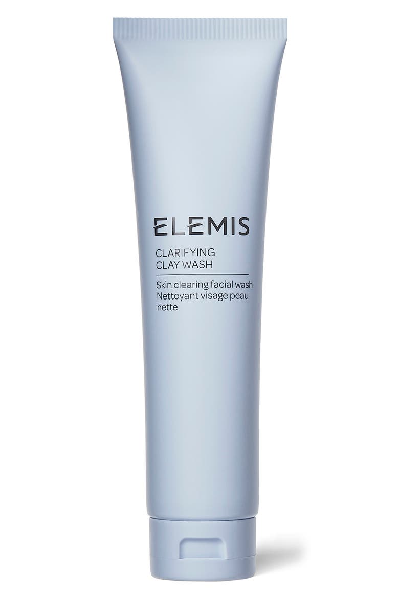 Clarifying Clay Wash Cleanser, Main, color, NO COLOR
