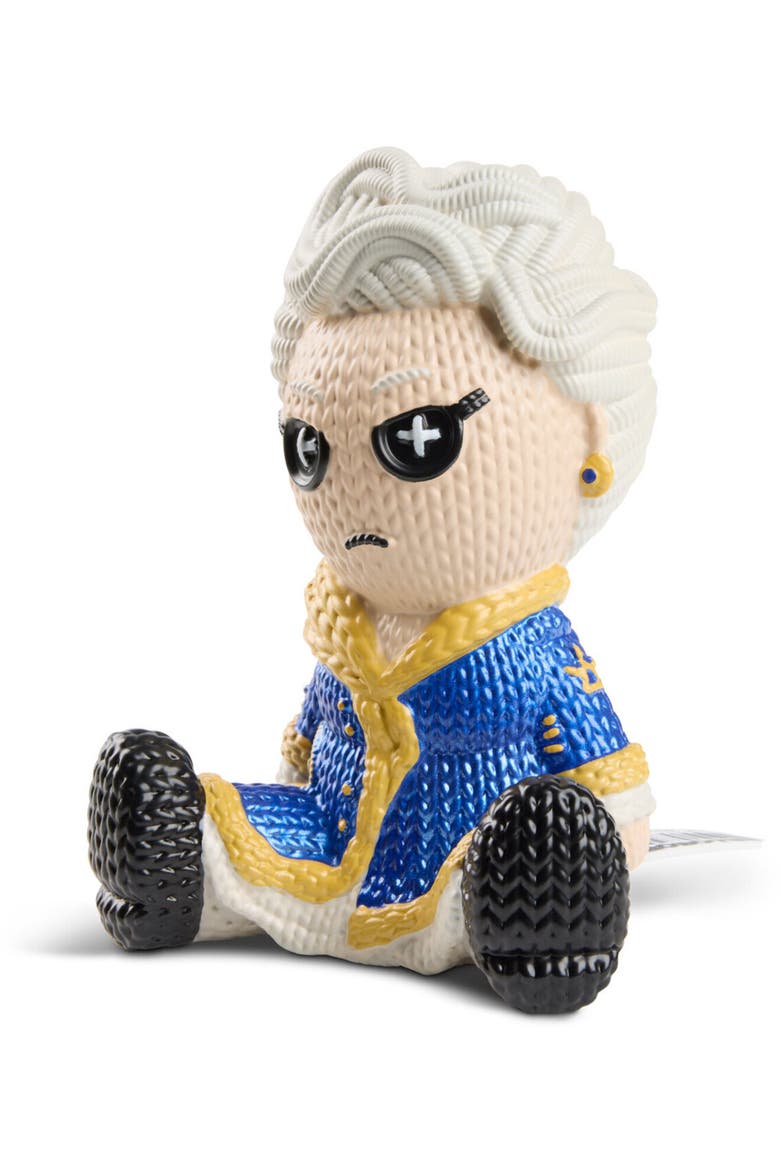 Wicked - Madame Morrible, Alternate, color, Multicolor