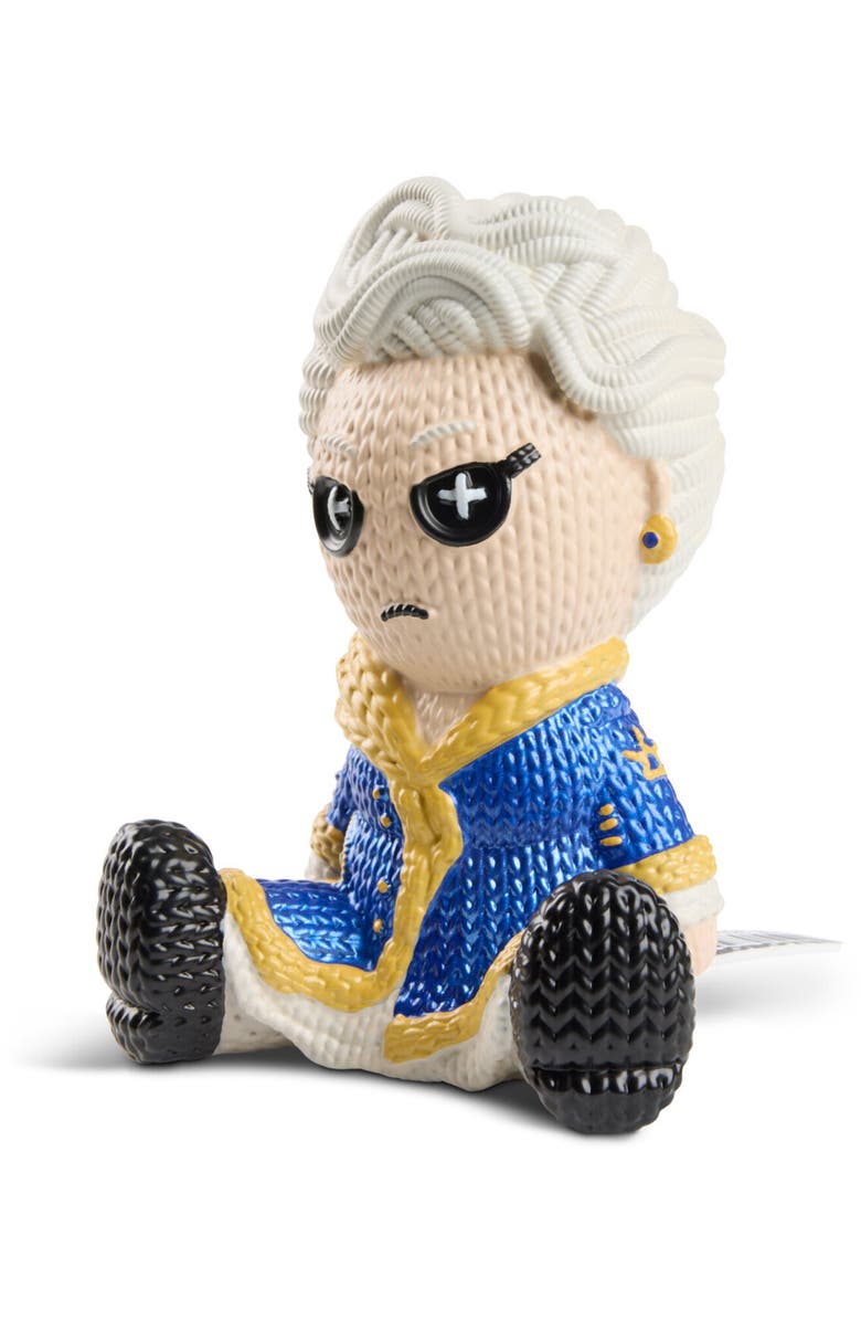 Handmade By Robots Wicked - Madame Morrible, Alternate, color, Multicolor