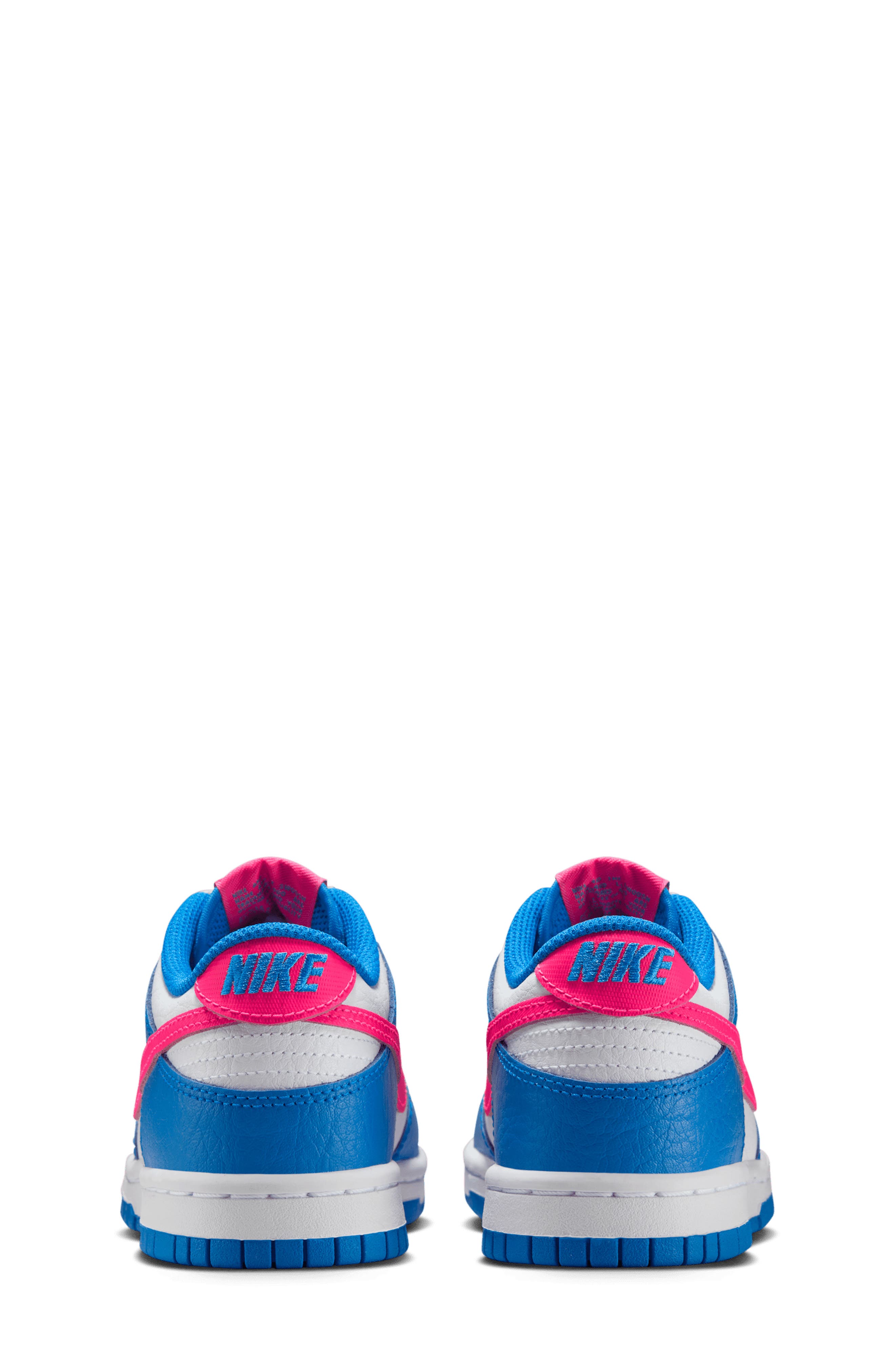 Nike Kids' Dunk Low Basketball Sneaker, Alternate, color, 