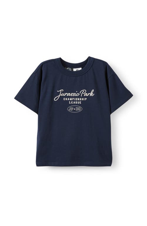 Cotton On Kids Kid's Licensed Drop Shoulder Short Sleeve Tee