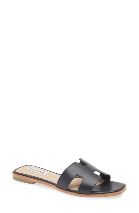 Hadyn Slide Sandal (Women)