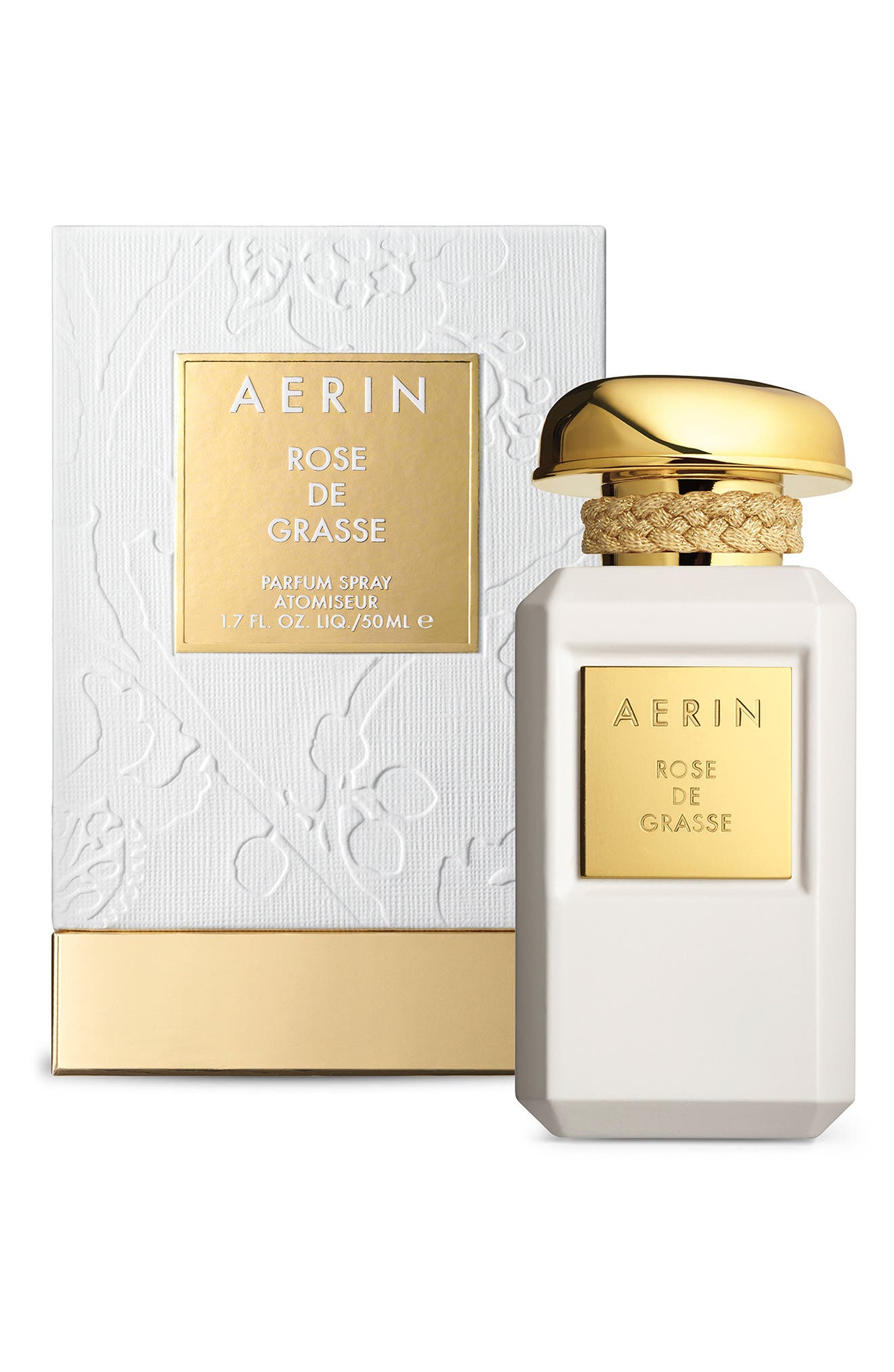 Estée Lauder AERIN Rose De Grasse Parfum Spray (Women) | Nordstrom