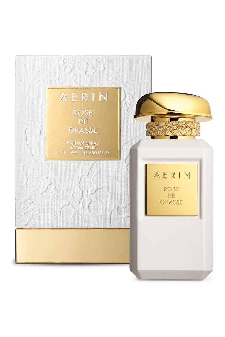 AERIN Rose De Grasse Parfum Spray, Alternate, color, NO COLOR
