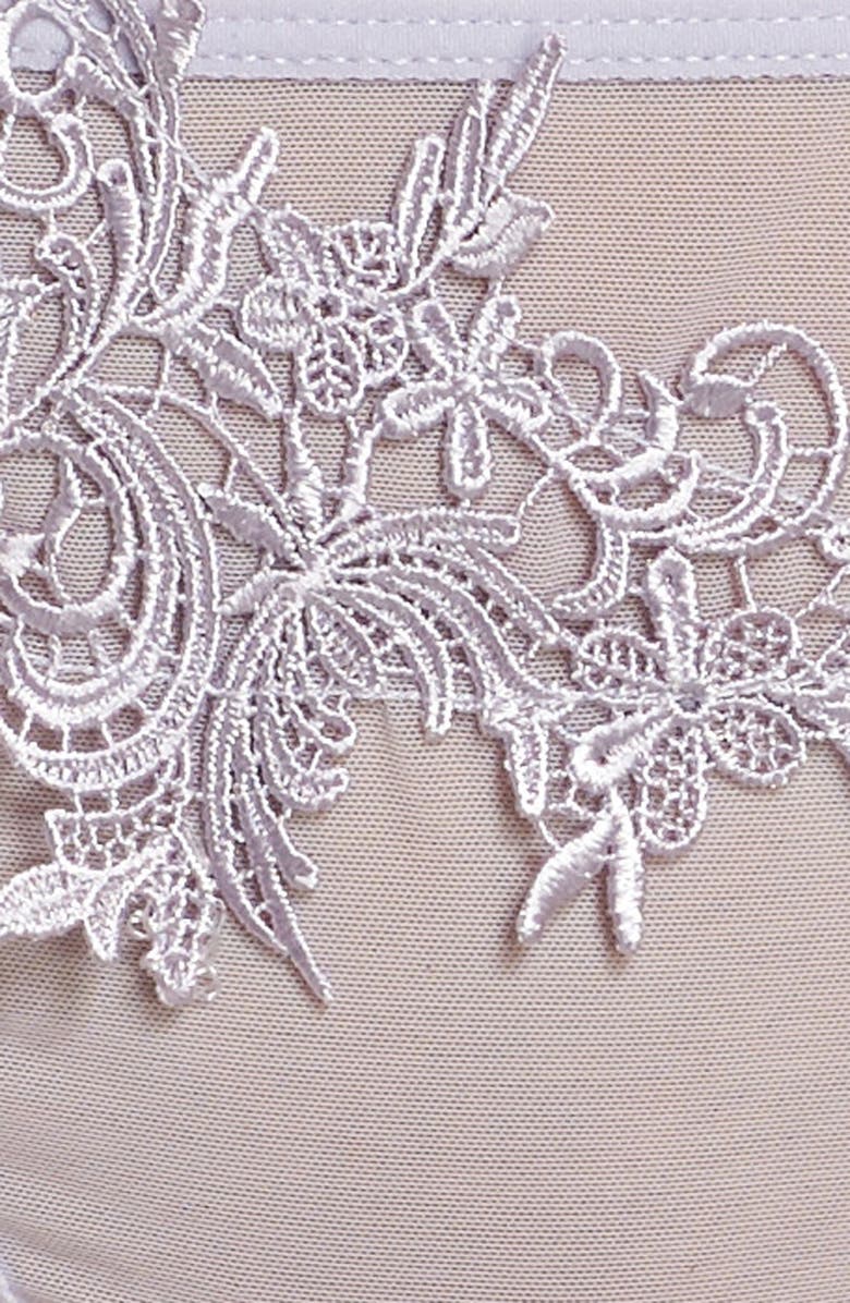 Bluebella Priscilla Panties, Alternate, color, 