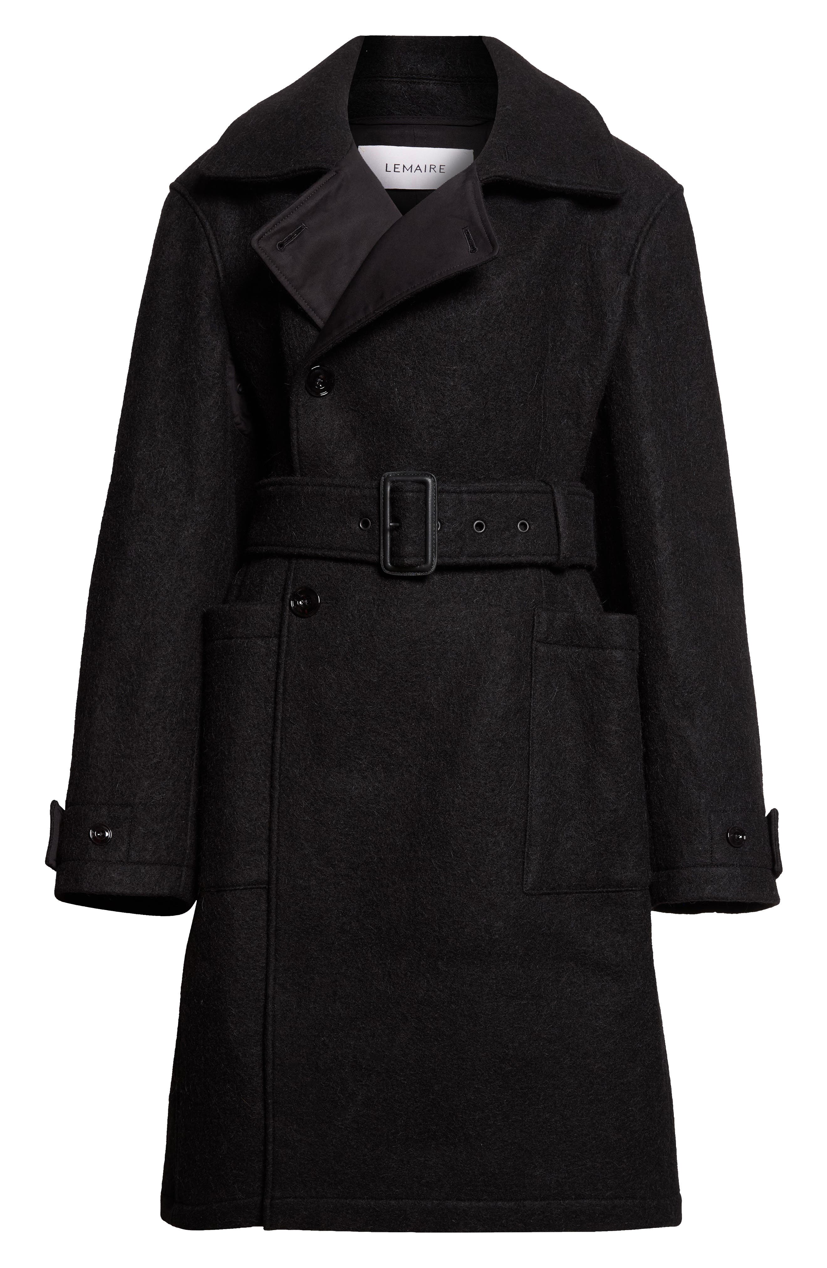 selected BLACK
