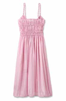 UGG® Areum Sleeveless Midi Dress