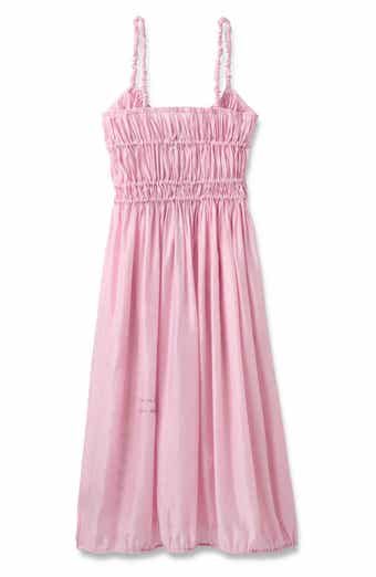 UGG® Areum Sleeveless Midi Dress