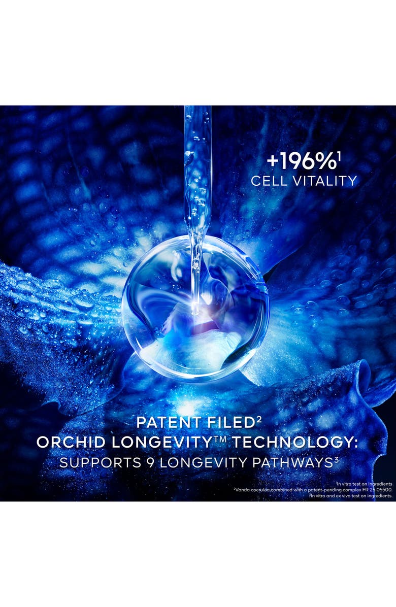 Guerlain Orchidée Impériale The Rich Cream, Alternate, color, Regular