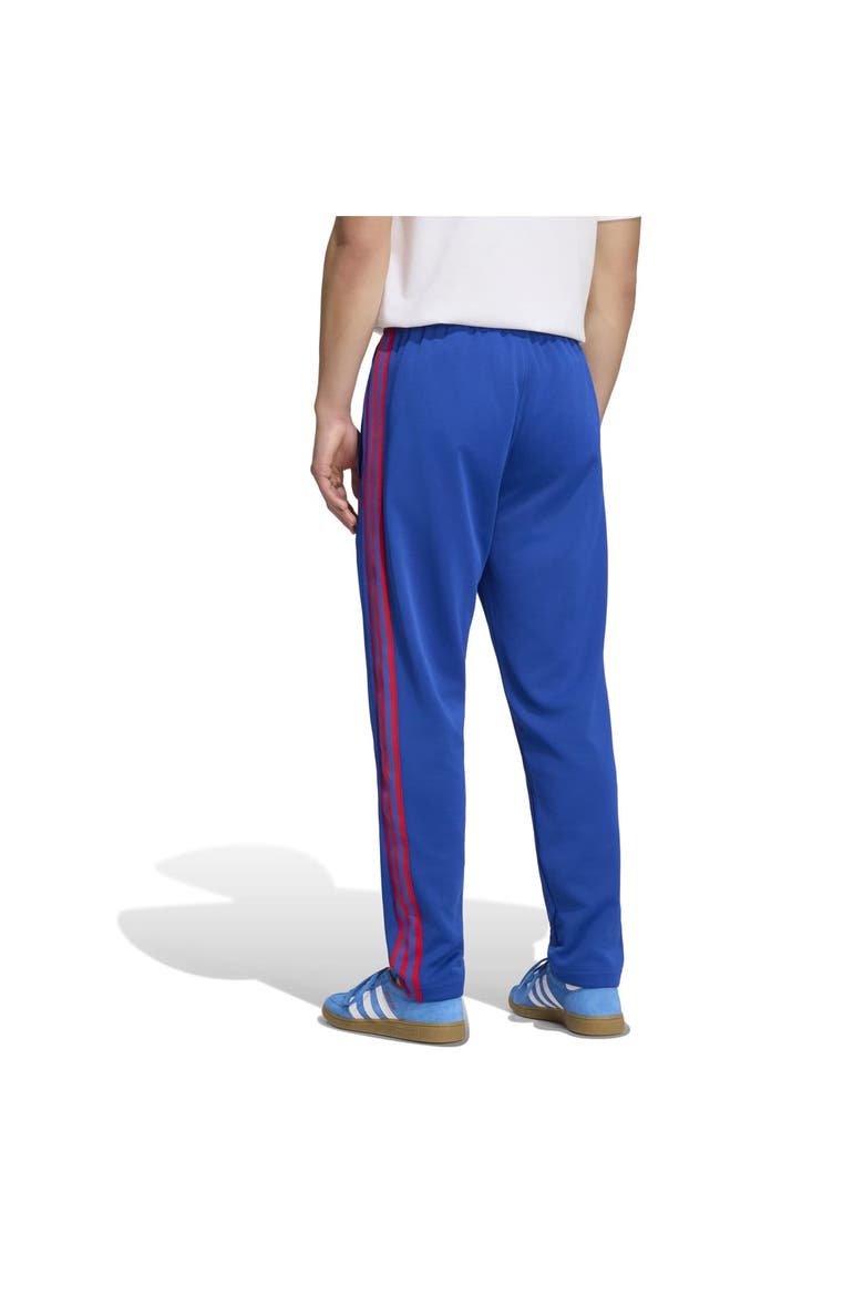 Men's adidas Originals Royal Manchester United OG 2.0 Icon Track Pants, Alternate, color, Royal