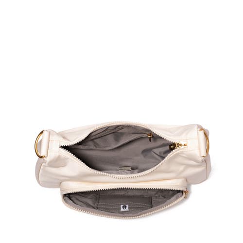 Baggallini Savannah Crossbody Bag In Brown