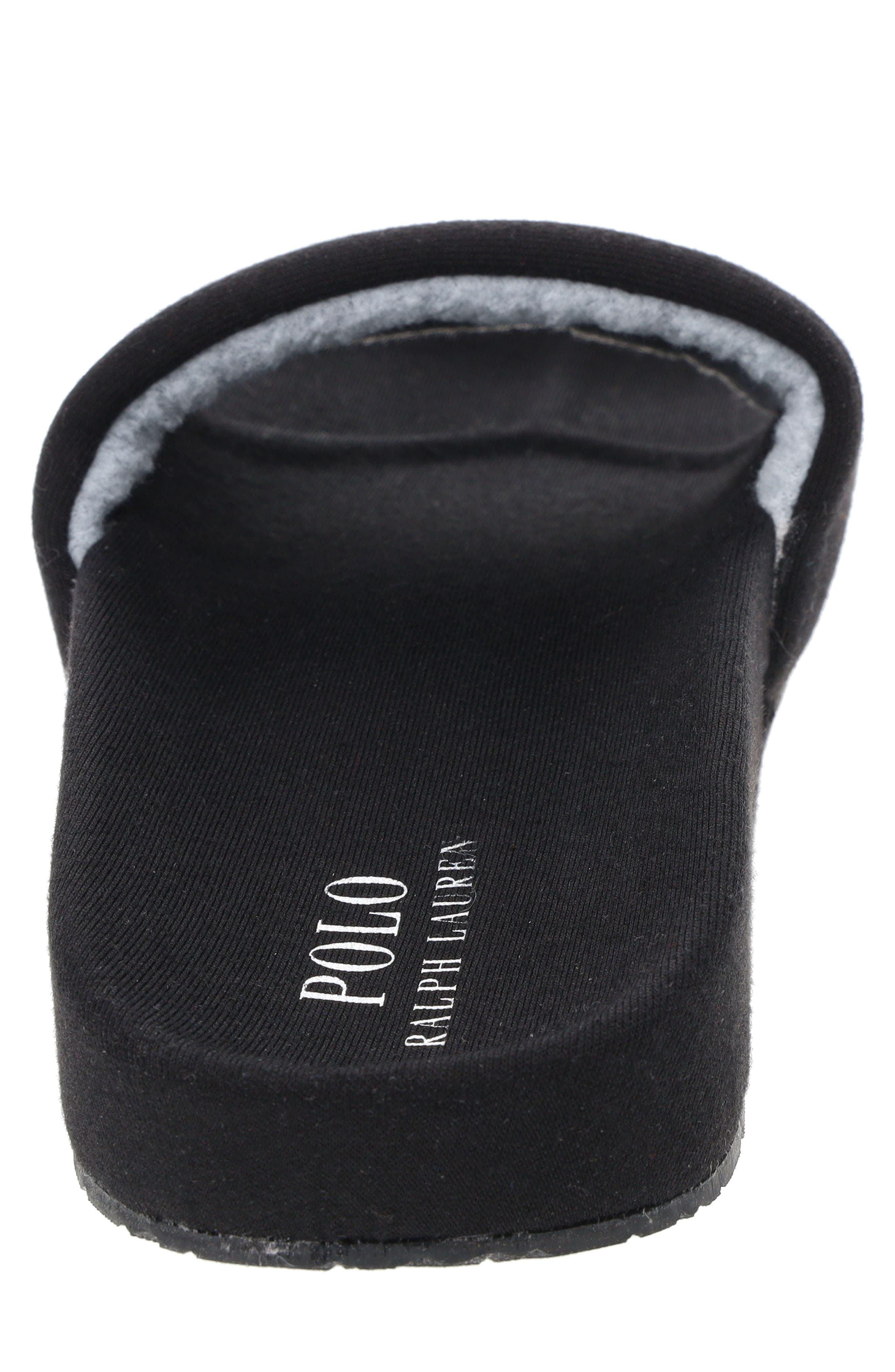 Polo Ralph Lauren Hendrick Slide Sandal, Alternate, color, 