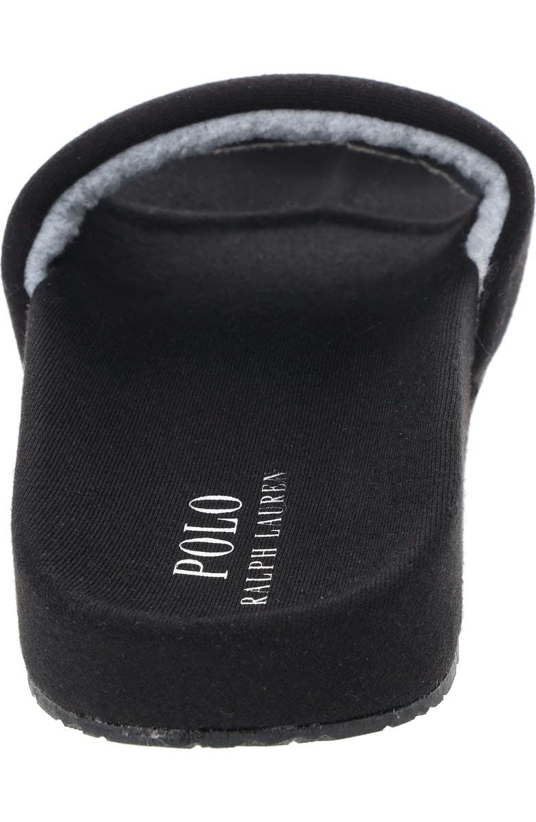 Polo Ralph Lauren Hendrick Slide Sandal, Alternate, color,
