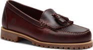 Timberland Authentic Tassel Loafer