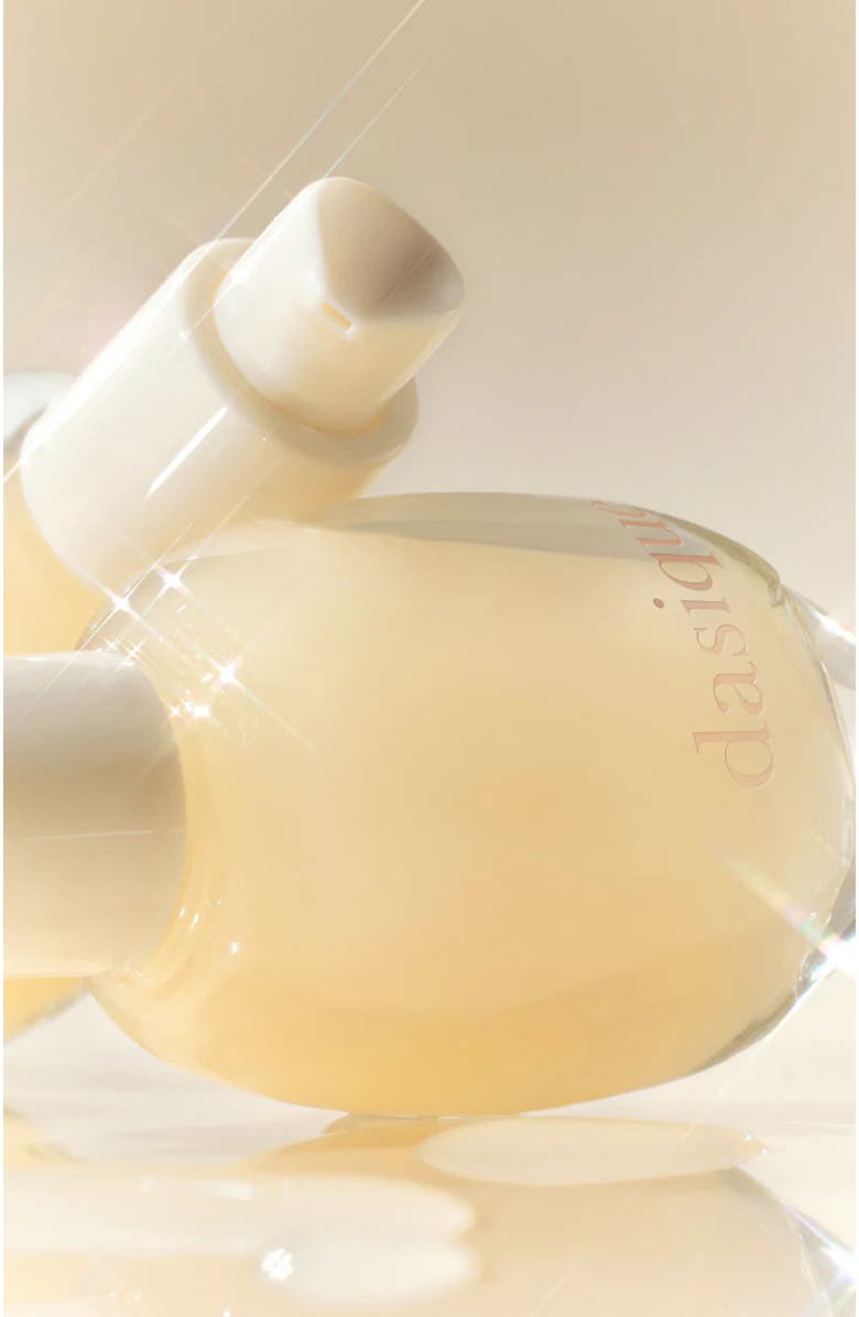 Dasique Water Veil Primer, Alternate, color, Clear