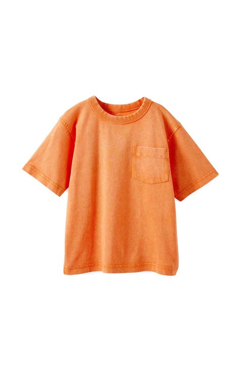 Kid's Essentials Short Sleeve Tee