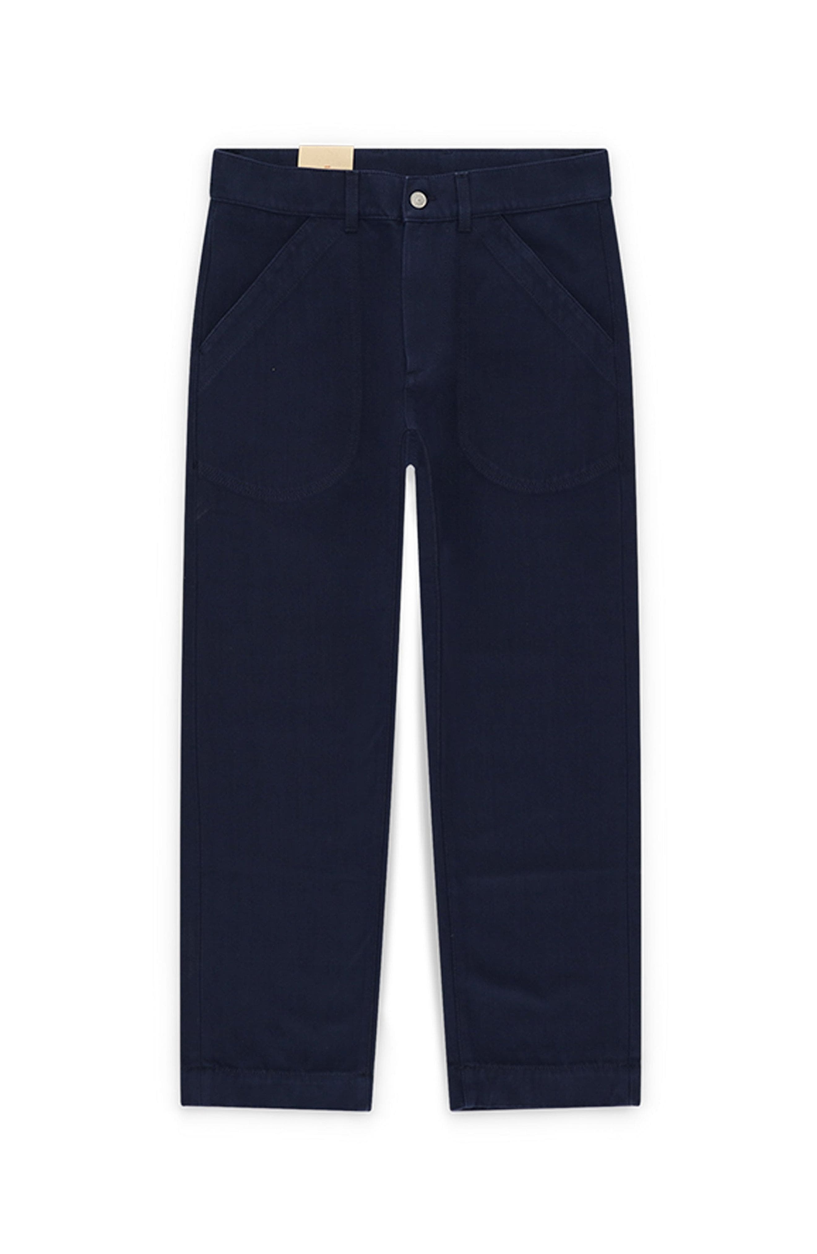 selected Blue