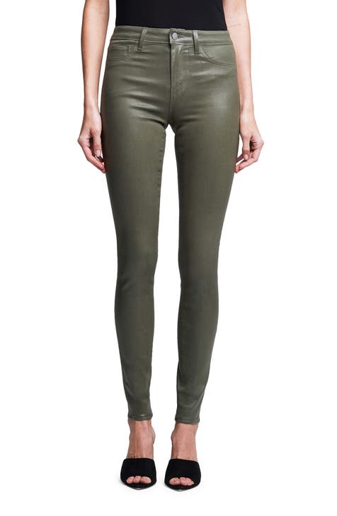 Marguerite Skinny Jeans