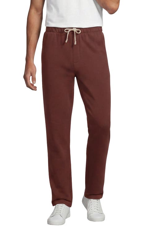 Serious Sweats Straight Leg Sweatpant