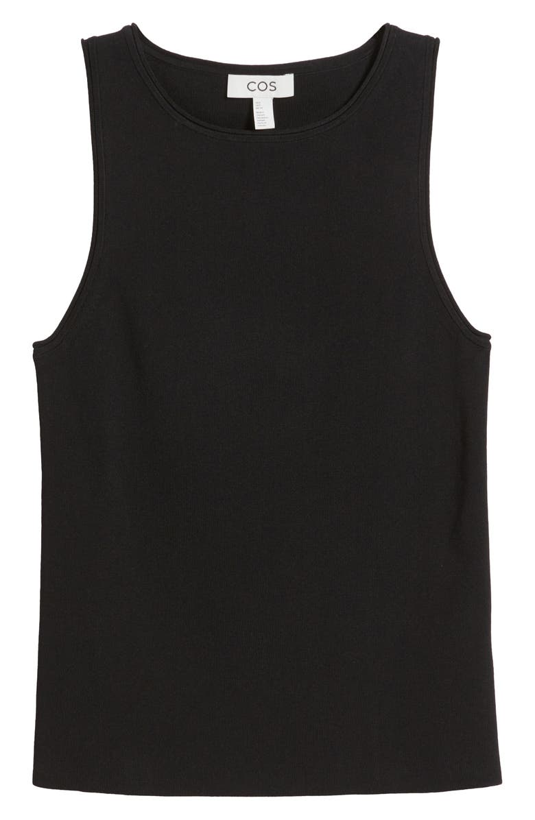 COS Tubular Edge Tank, Alternate, color, 