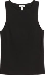 COS Tubular Edge Tank
