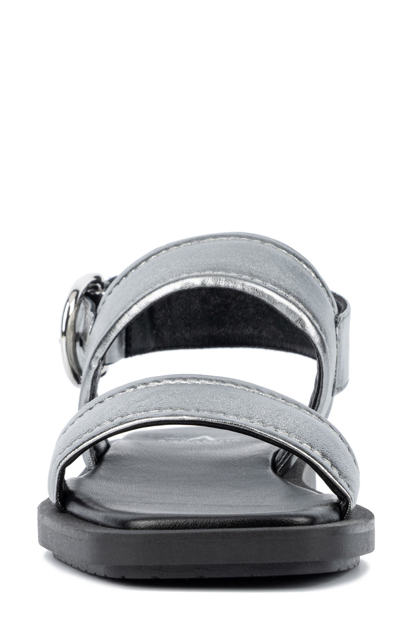 Aquatalia Joni Slingback Sandal, Alternate, color, 