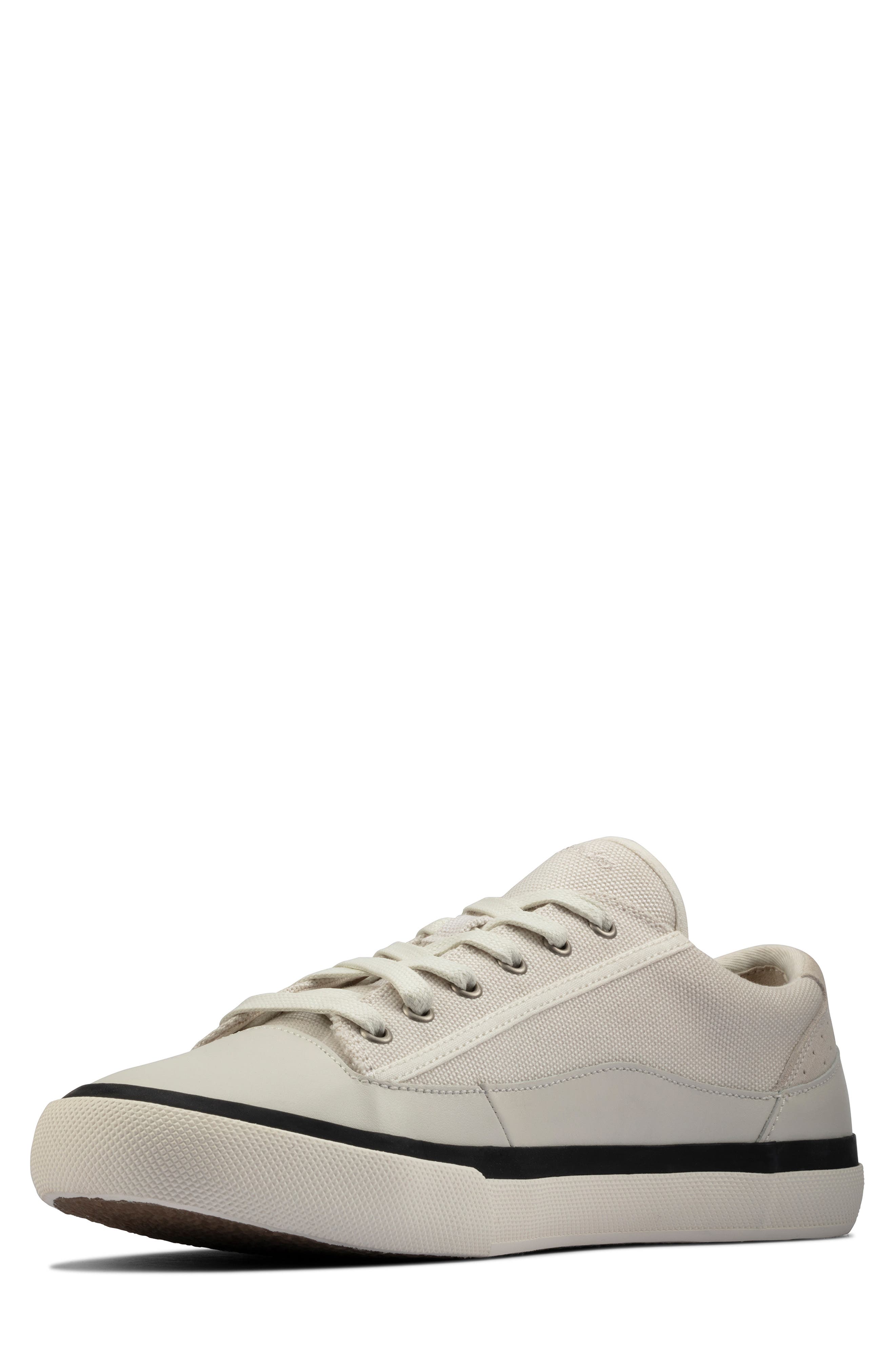 Clarks<sup>®</sup> Aceley Sneaker, Alternate, color, 