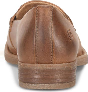 Marlo Penny Loafer