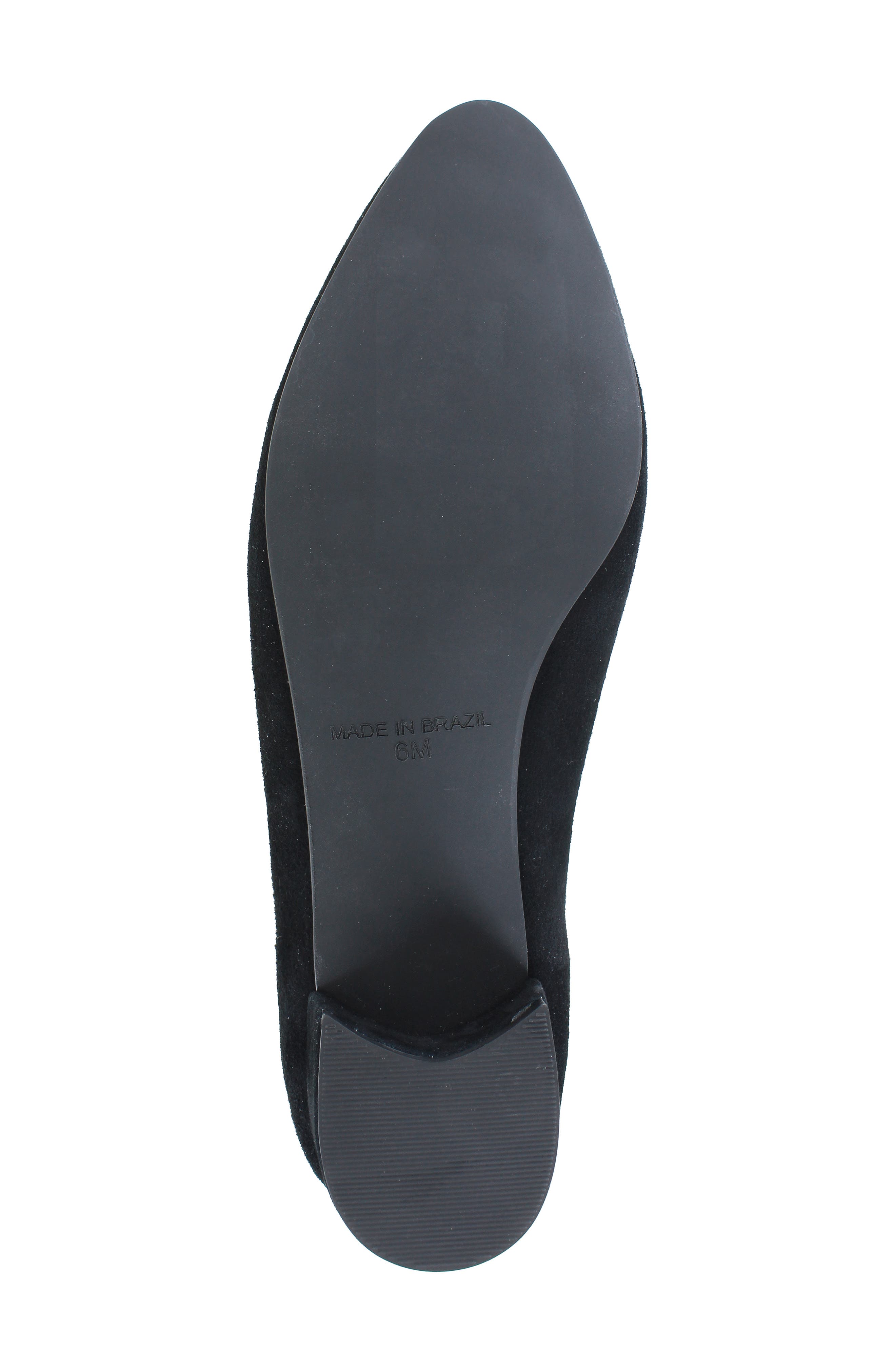 Женские туфли Munro Hannah Block Heel Pump — фото 6
