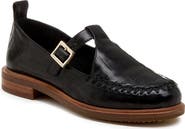 Kelsi Dagger Brooklyn Lou Mary Jane Loafer