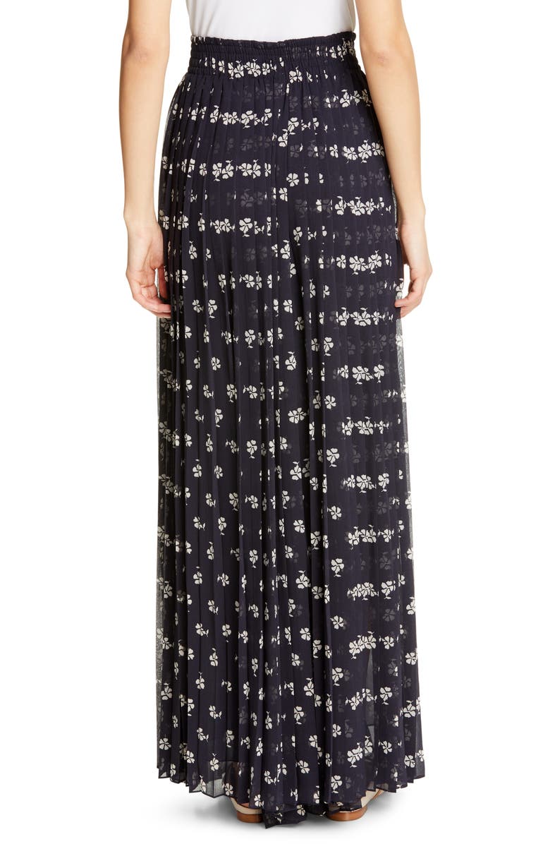 Max Mara Balocco Palazzo Pants, Alternate, color,
