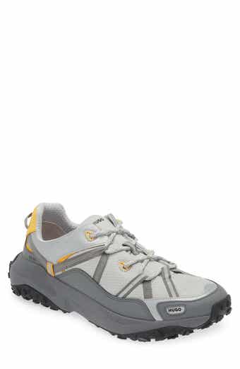 BOSS Go 1st Trail Sneaker