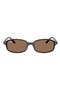selected Havana / Dark Brown