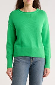 CeCe Crewneck Sweater