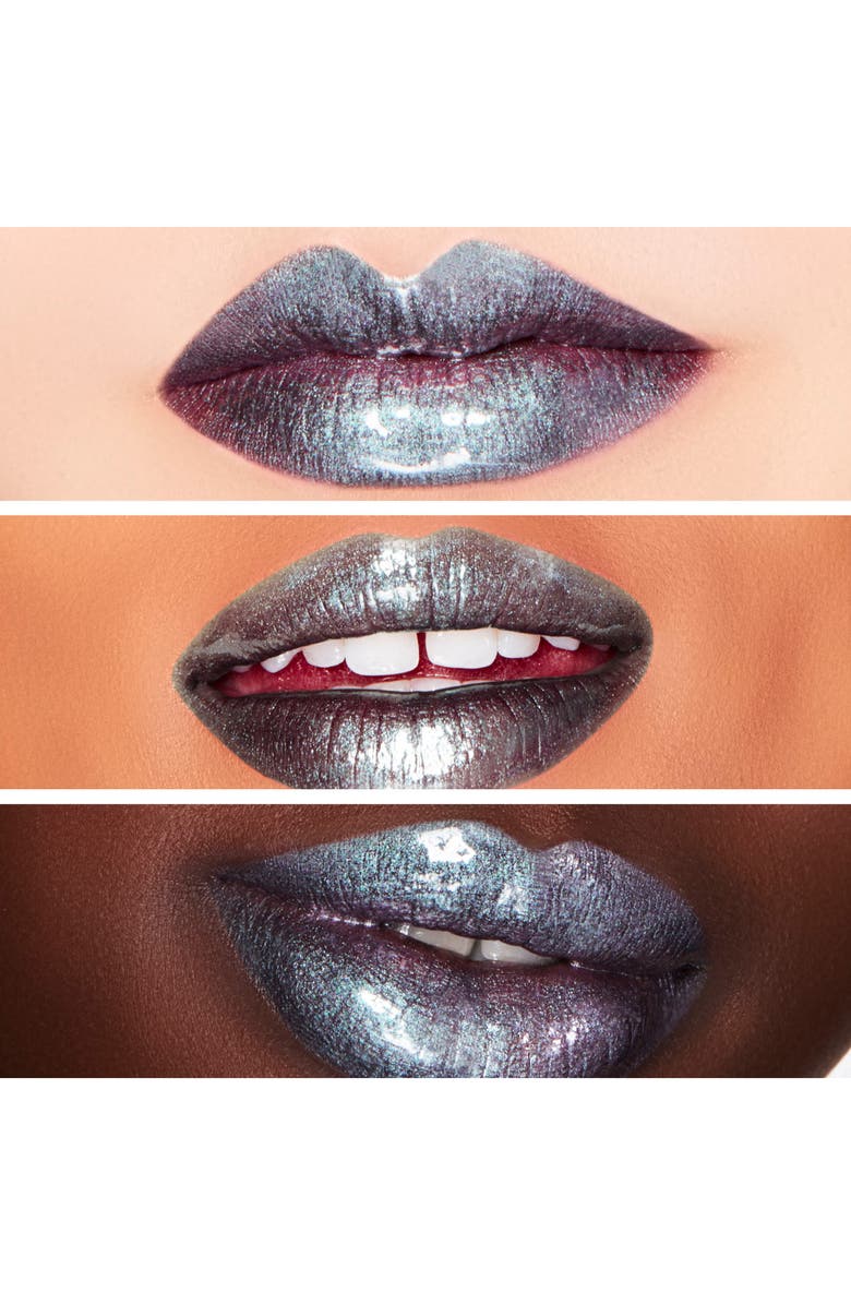 MAC Cosmetics MAC Grand Illusion Glossy Liquid Lipcolor, Alternate, color, 