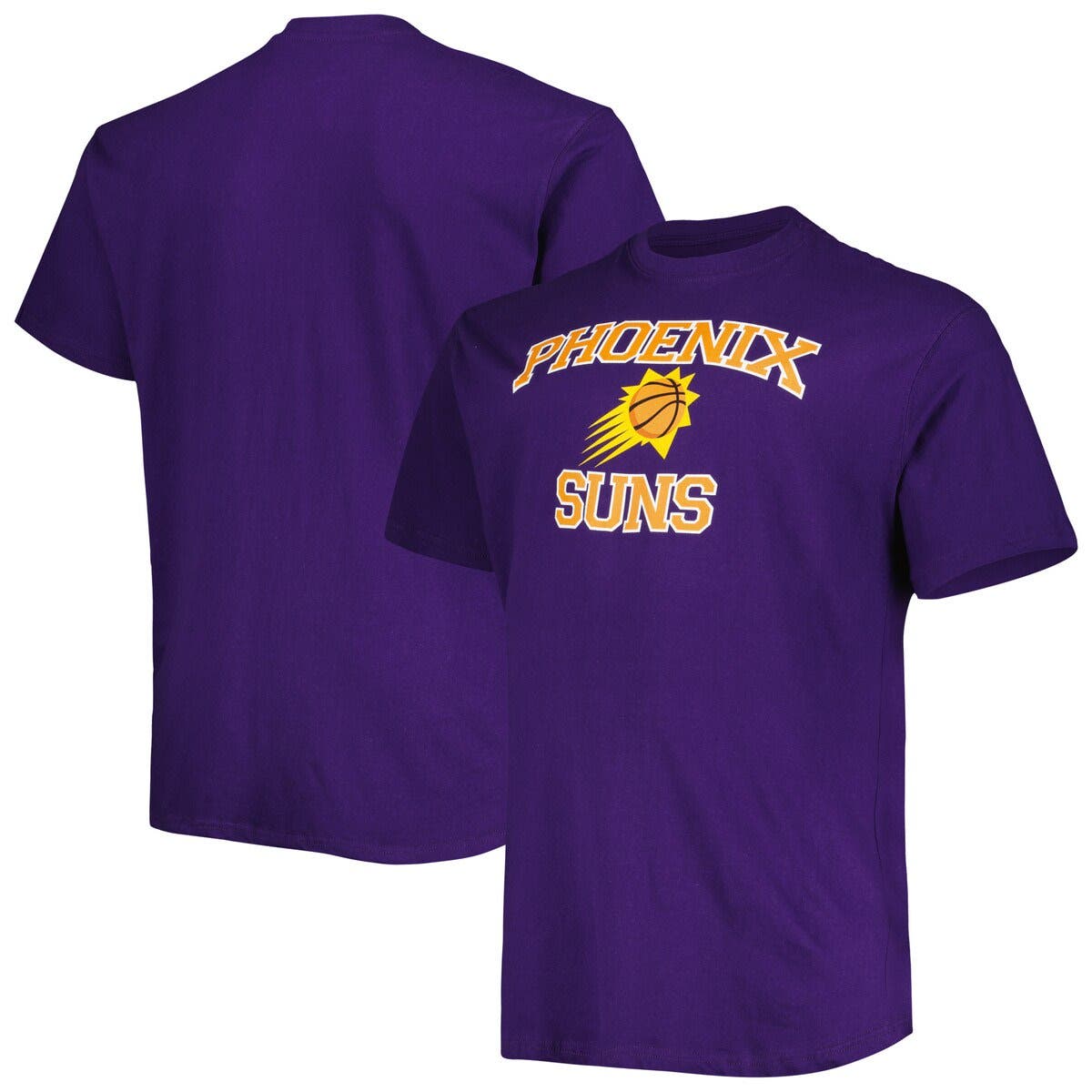 selected Purple