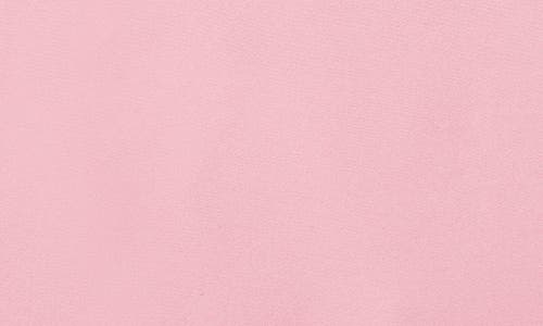 Sferra Fiona Cotton Sateen Fitted Sheet In Carnation