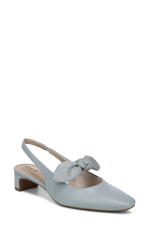 Lucia Slingback Pump (Women)