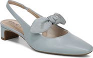 LifeStride Lucia Slingback Pump