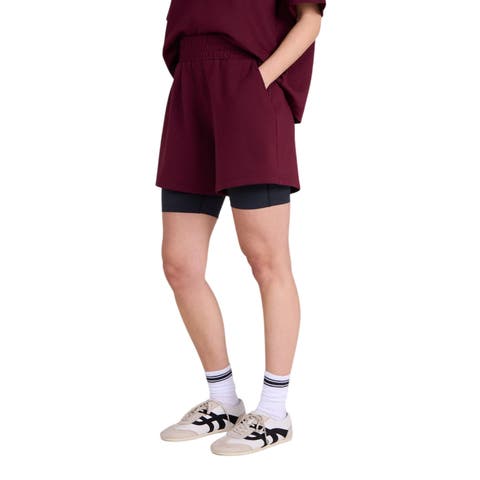 Cora Travel Shorts