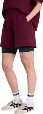 Animal Cora Travel Shorts