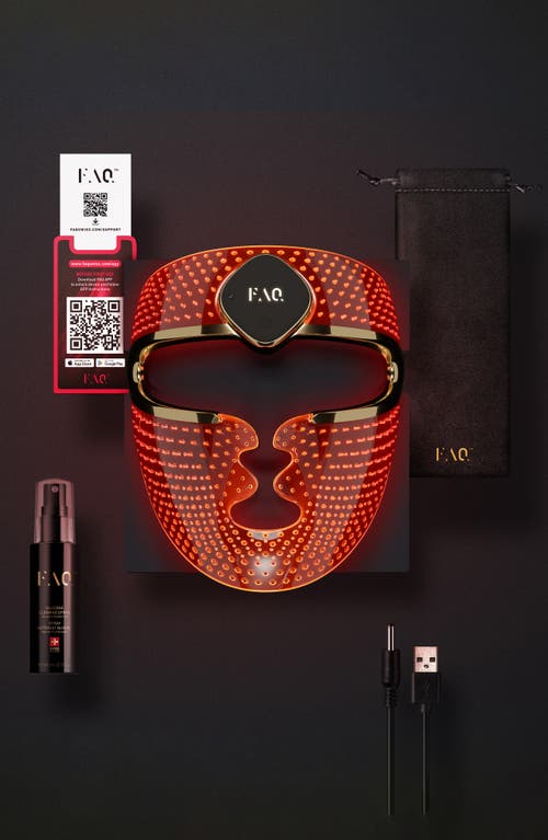 Foreo Faq 202™ Led Face Mask