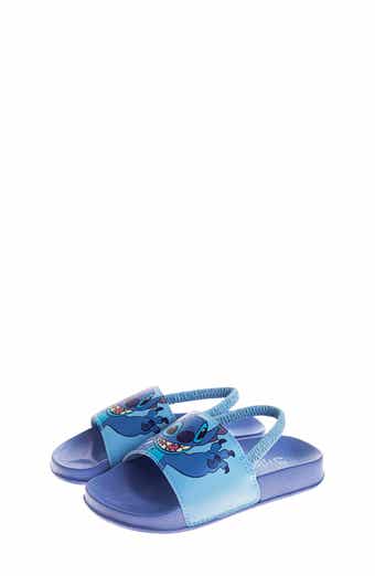 Kids' Stitch Slingback Sandal