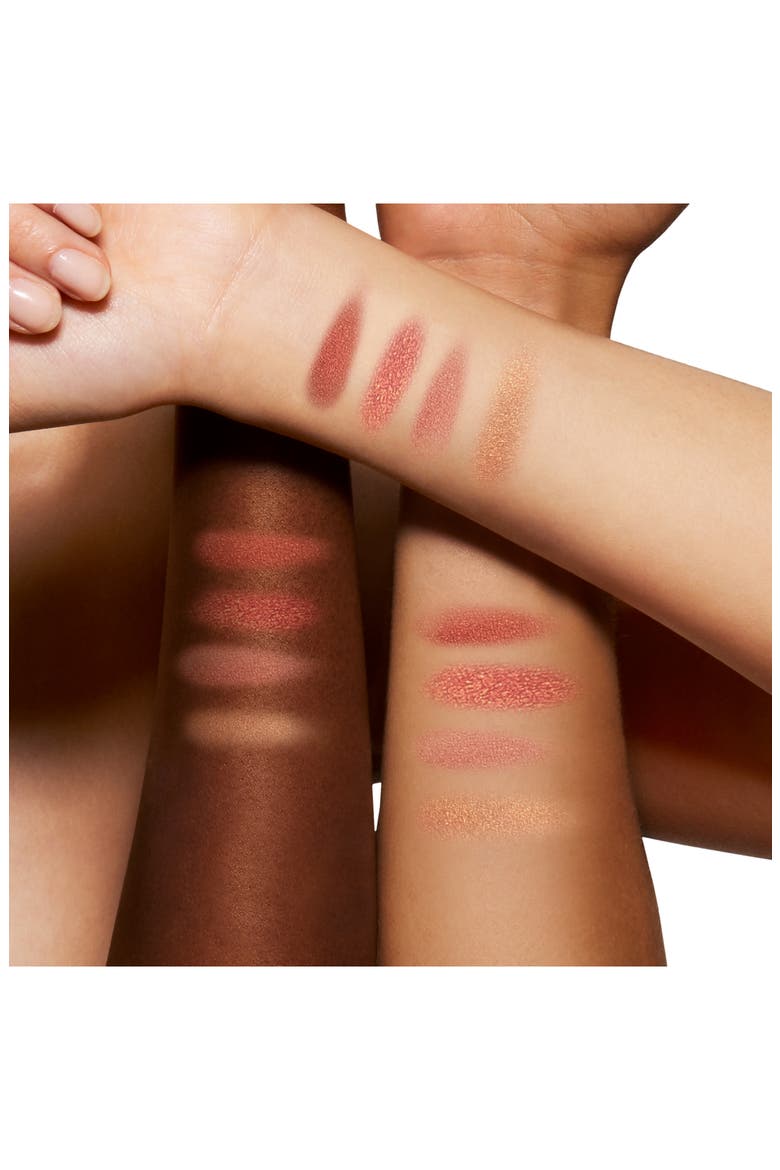 Eye Color Quad Electric Cherry Eyeshadow Palette (Limited Edition), Alternate, color, ELECTRIC CHERRY