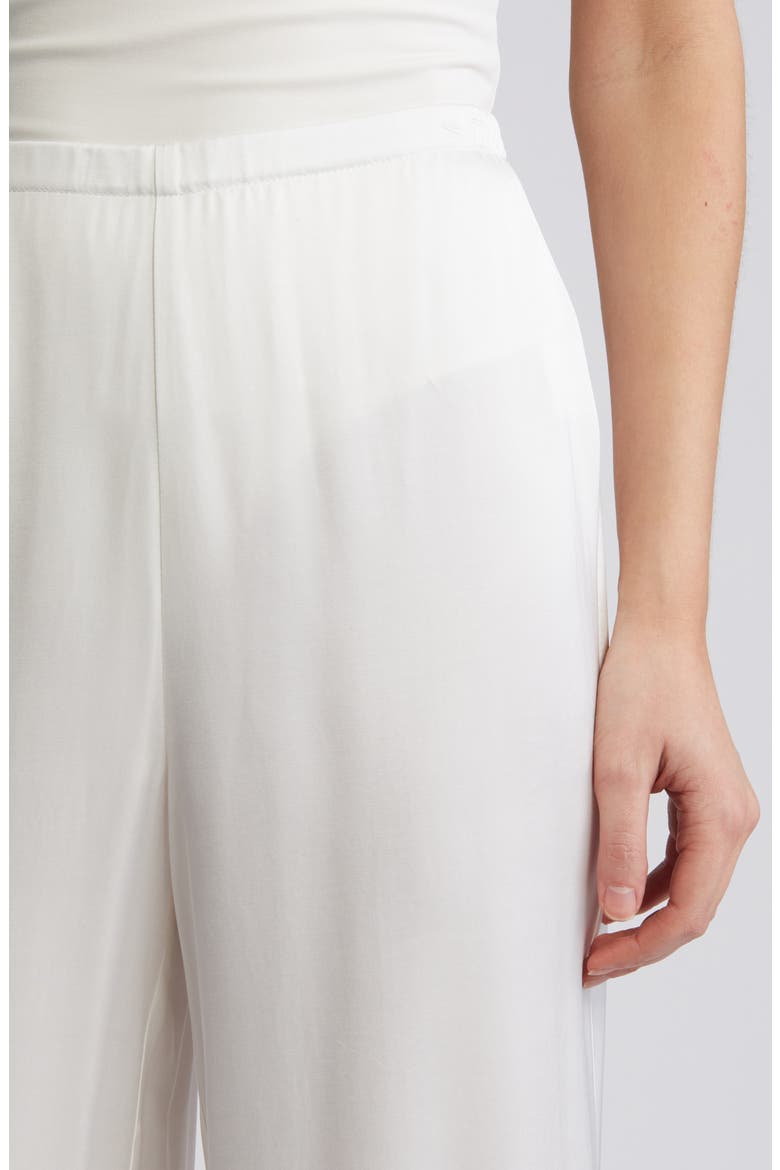 Shawn Wide Leg Pants, Alternate, color, ALABASTER