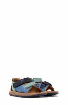 Camper Kids' Twins Mismatch Sandal