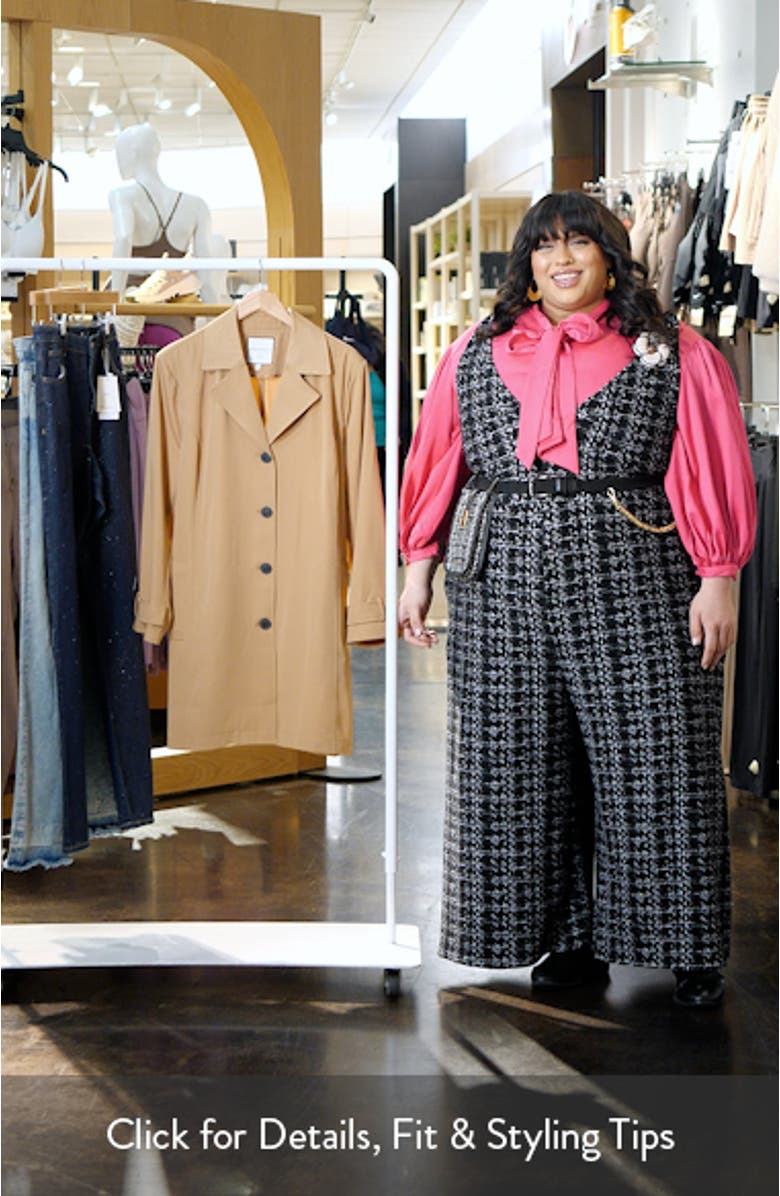 Belted Coat, sales video thumbnail