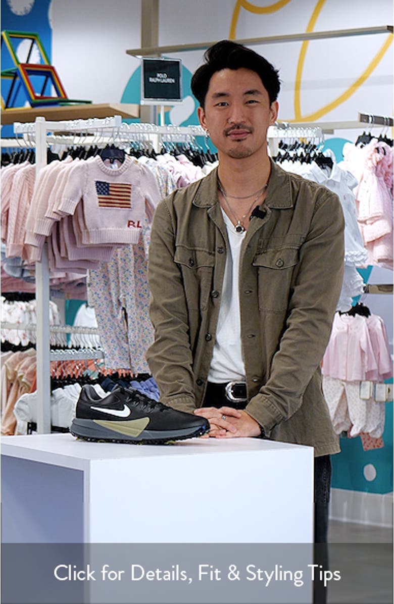 Victory Pro 4 Golf Shoe, sales video thumbnail