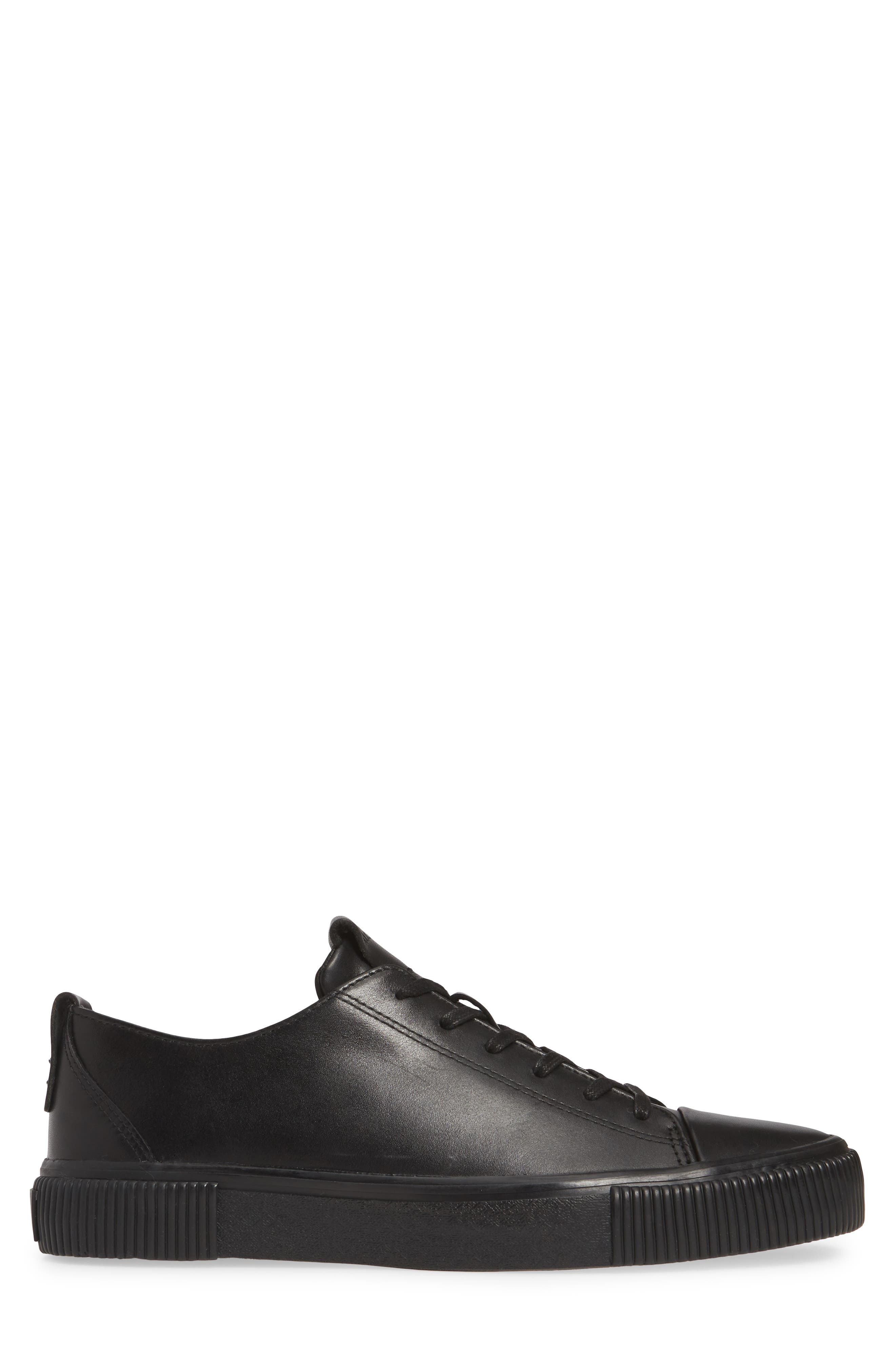 AllSaints Base Sneaker, Alternate, color, 