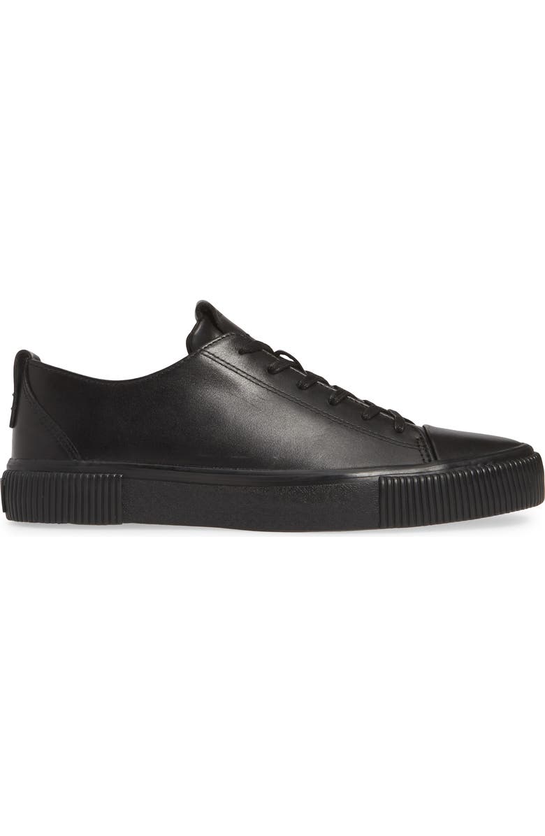 AllSaints Base Sneaker, Alternate, color,